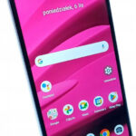 T-Mobile T Phone recenze