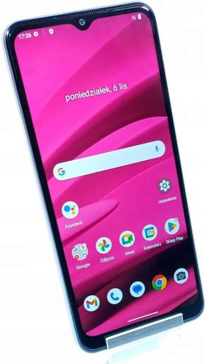 Obrázok T-Mobile T Phone hodnotenie