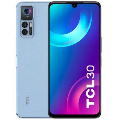 TCL 30 4GB/64GB Muse Blue recenze