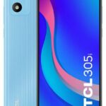 TCL 305i 2GB/32GB Muse Blue recenze