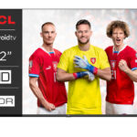 TCL 32S5403A recenze