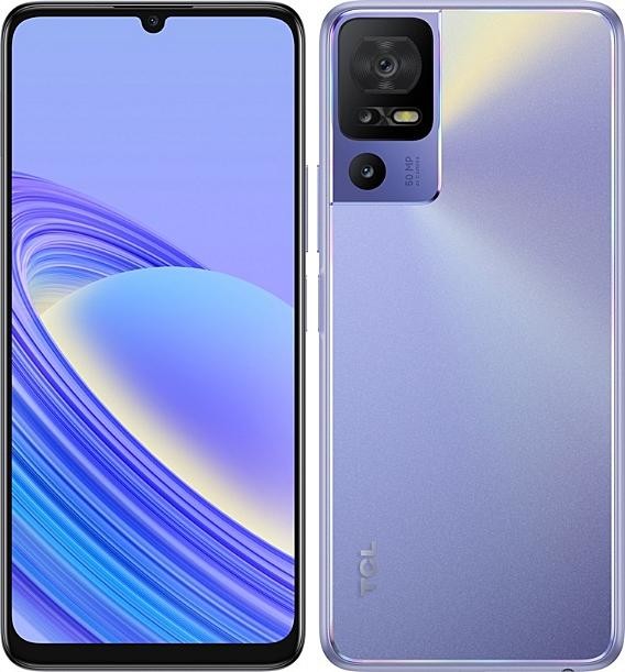 TCL 40SE 6GB/256GB recenze