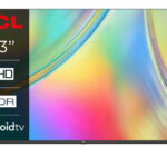 TCL 43S59B recenze