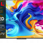 TCL 50C643 recenze