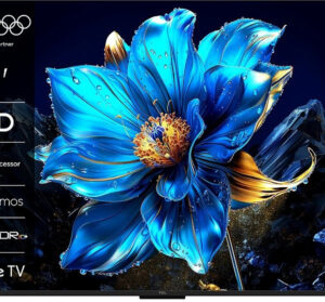 Fotografie TCL 55P7K recenzía