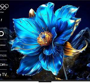 Obrázok TCL 55P7K hodnotenie