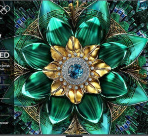 Fotografie TCL 55Q6C  recenzía