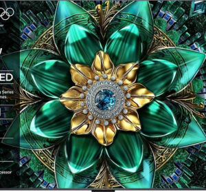 Fotografie TCL 65Q6C  recenzía