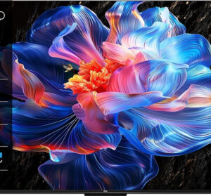 Fotografie TCL 65V6C  recenzía