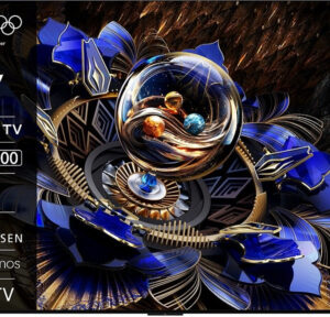 Fotografie TCL 98X11K  recenzía