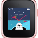 TCL MOVETIME Family Watch 46 recenze