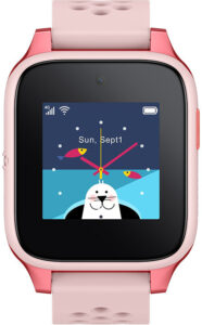 Fotografie TCL MOVETIME Family Watch 46  recenzía