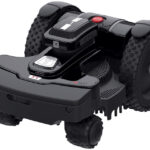 TECHLine NEXTTECH Ai LX4 RTK 4WD 69TH040L5I4Z recenze