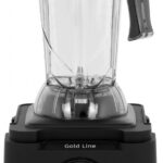 TECHNICA Gold Line inox recenze