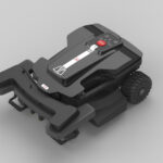 ZCS TECHline NEXTTECH LX2.5 HRTK recenze