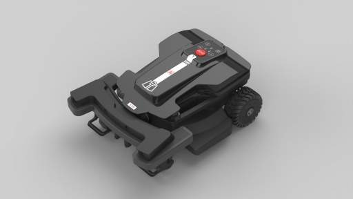 ZCS TECHline NEXTTECH LX2.5 HRTK recenze