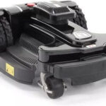 TECHline NEXTTECH LX6 ZCS TECH line recenze