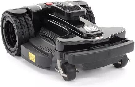 TECHline NEXTTECH LX6 ZCS TECH line recenze