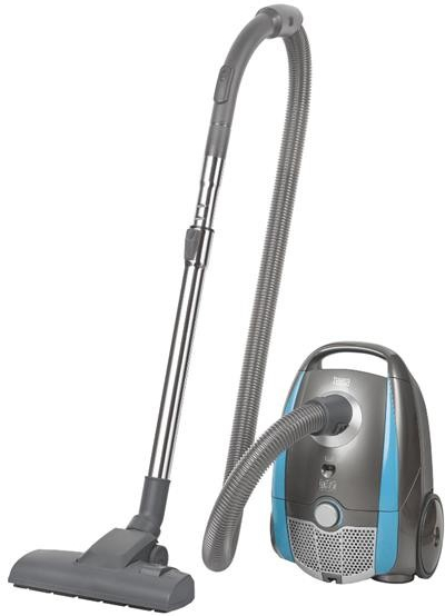 TEESA ERIS 750 recenze