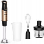 TEFAL Quickchef HB656G10 recenze