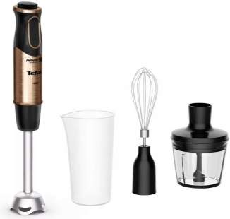 TEFAL Quickchef HB656G10 recenze