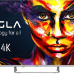 TESLA 65E635SUS recenze