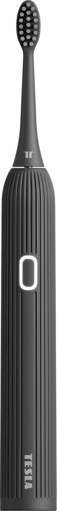 TESLA Smart Toothbrush Sonic TS200 Black TSL-PC-TS200B recenze