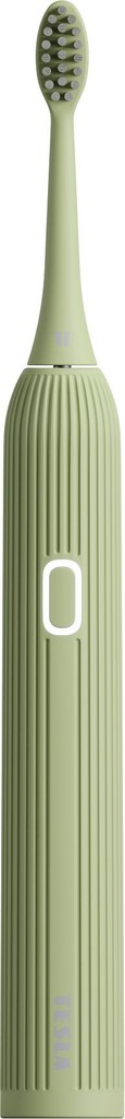 TESLA Smart Toothbrush Sonic TS200 Green TSL-PC-TS200G recenze