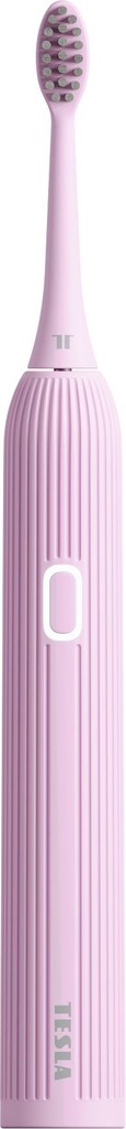 TESLA Smart Toothbrush Sonic TS200 Pink TSL-PC-TS200P recenze
