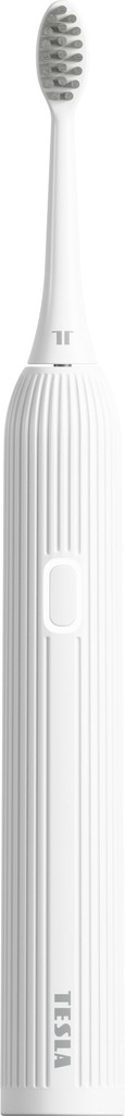 TESLA Smart Toothbrush Sonic TS200 White TSL-PC-TS200W recenze