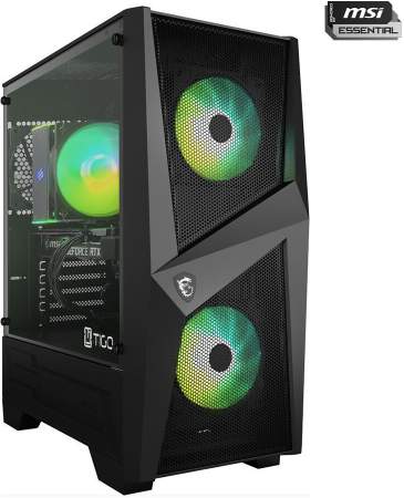 TIGO Gamer Pro TGP29 recenze