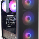 TIGO Gamer Pro TGP36 recenze