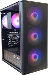 TIGO Gamer Pro TGP36 recenze