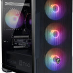 TIGO Gamer R5-4500 3TG40 recenze