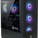 TIGO Gamer R5-5500 TG42 recenze