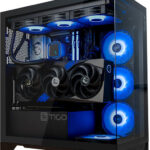 TIGO Legend TL53 recenze