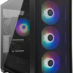 TIGO Powered by Asus R5 TPA16 recenze