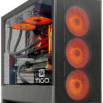 TIGO Ultimate R5 TU52 recenze