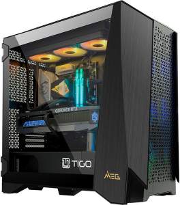 TIGO by Agraelus R7 TA20 recenze