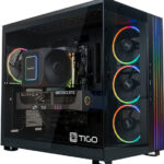 TIGO by FattyPillow R7 TFP11 recenze