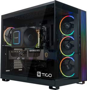 TIGO by FattyPillow R7 TFP11 recenze