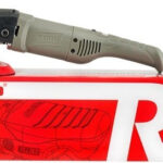 TORQ R Precision Power Rotary Polisher recenze