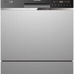 TOSHIBA DW-08T2EE(S) recenze