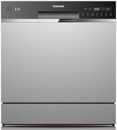 TOSHIBA DW-08T2EE(S) recenze