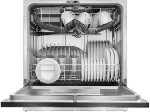 Fotografie TOSHIBA DW-08T2EE(W)  recenzía