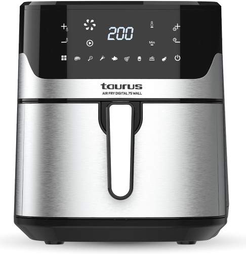 Taurus Air Fry Digital 7S recenze