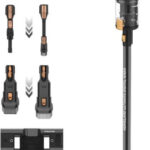 Taurus Homeland Ultimate Digital Wash recenze