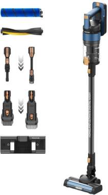 Taurus Homeland Ultimate Digital Wash recenze