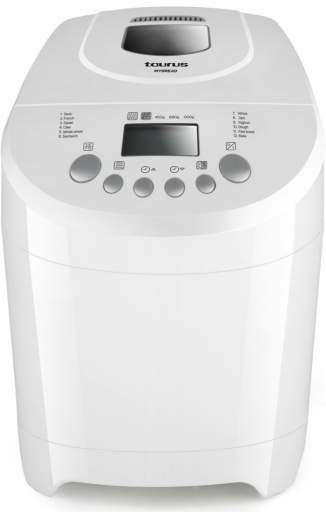 Taurus My Bread recenze