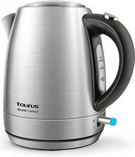 Taurus Selene Compact 1 l stříbrná recenze